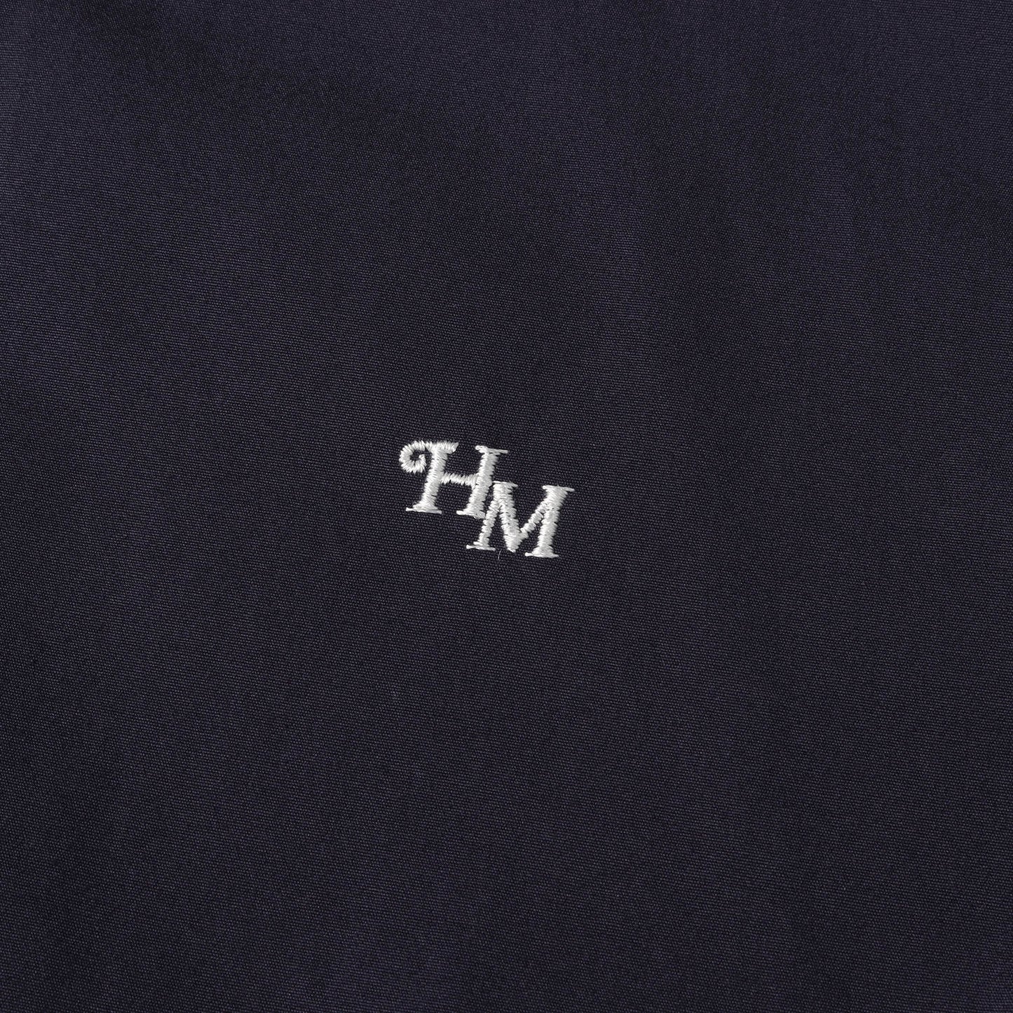 24SS × VERDY バックロゴ ダブルジップ スイングトップ (VERDY DRIZZLER JACKET) / PROTOTYPE