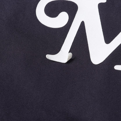 24SS × VERDY バックロゴ ダブルジップ スイングトップ (VERDY DRIZZLER JACKET) / PROTOTYPE