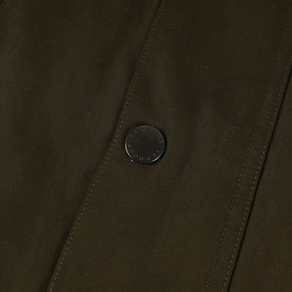 24SS × FREAKS STORE 別注 ピーチスキン ビデイル ノンオイルド ジャケット (BEDALE OS SLEEVE)