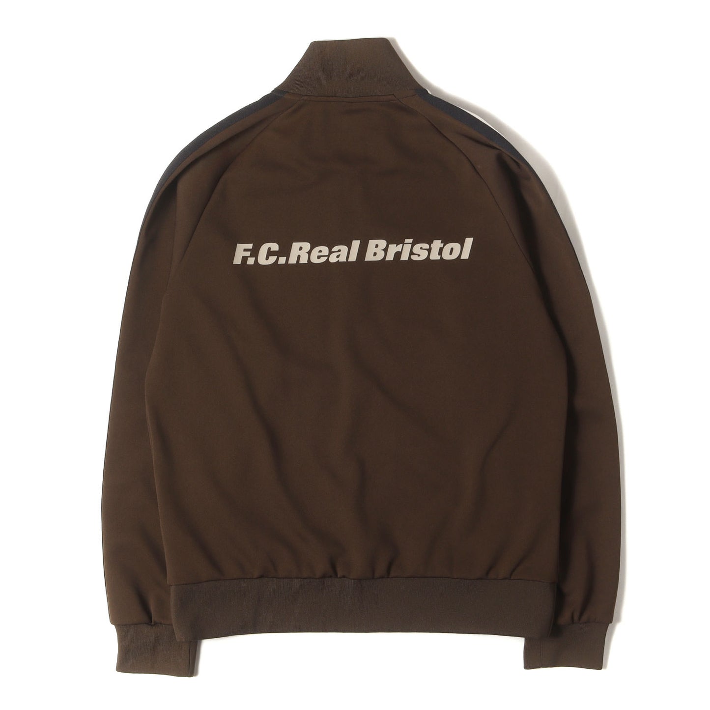 23AW ロゴ サイドライン トラックジャケット (TRAINING TRACK JACKET)