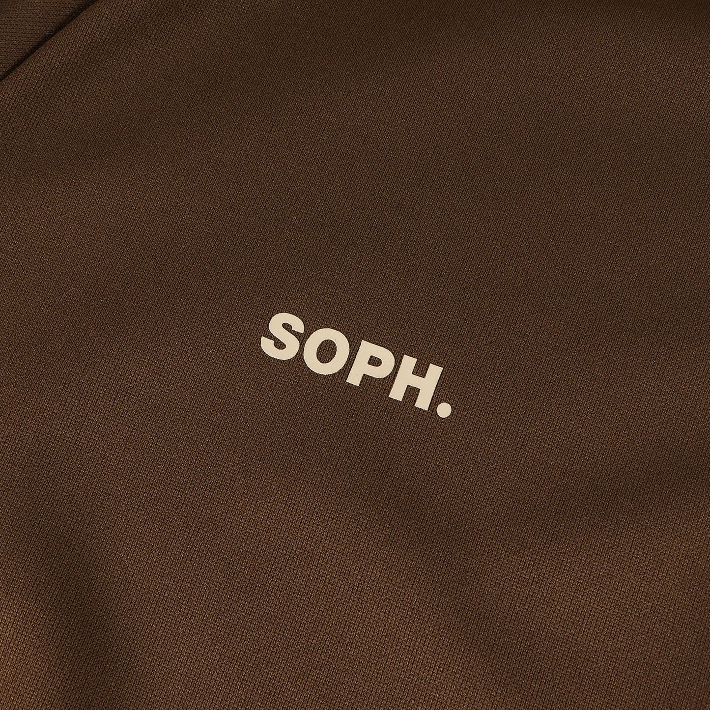 23AW ロゴ サイドライン トラックジャケット (TRAINING TRACK JACKET)