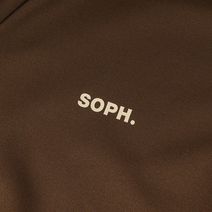 23AW ロゴ サイドライン トラックジャケット (TRAINING TRACK JACKET)