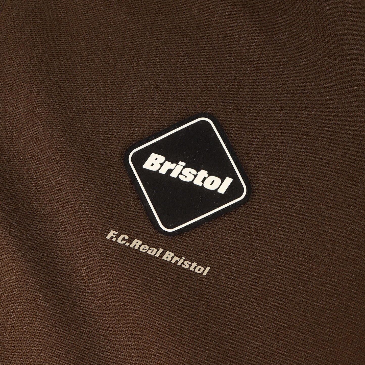 23AW ロゴ サイドライン トラックジャケット (TRAINING TRACK JACKET)