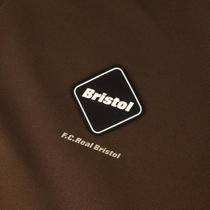 23AW ロゴ サイドライン トラックジャケット (TRAINING TRACK JACKET)