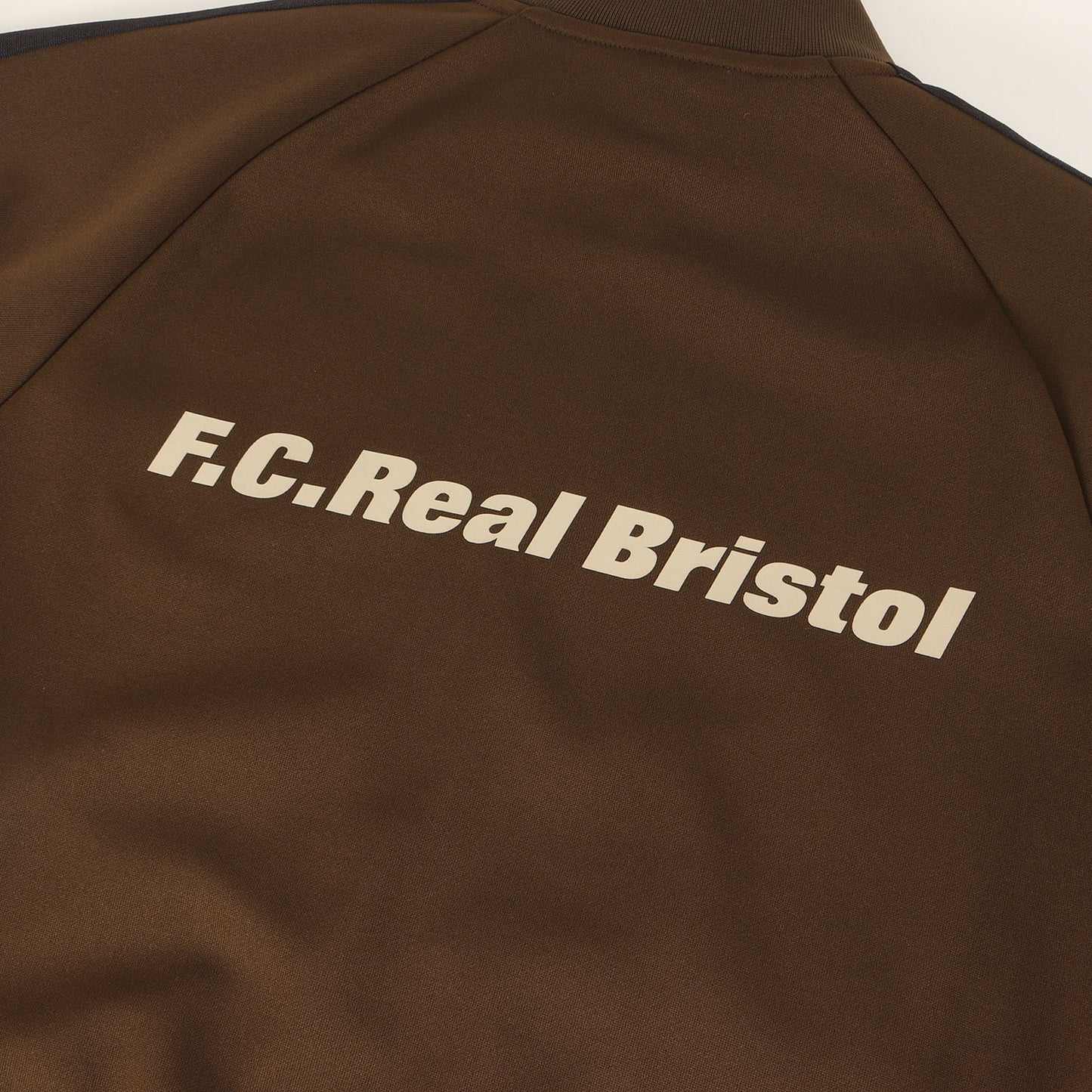 23AW ロゴ サイドライン トラックジャケット (TRAINING TRACK JACKET)