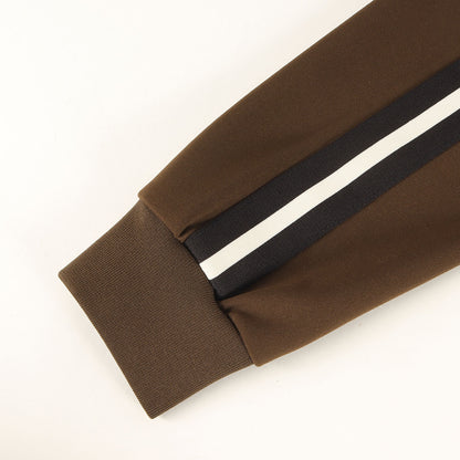 23AW ロゴ サイドライン トラックジャケット (TRAINING TRACK JACKET)