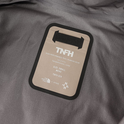 24SS × THE NORTH FACE ゴアテックス ナイロンジャケット (GTX Trail Jacket) / TNFH