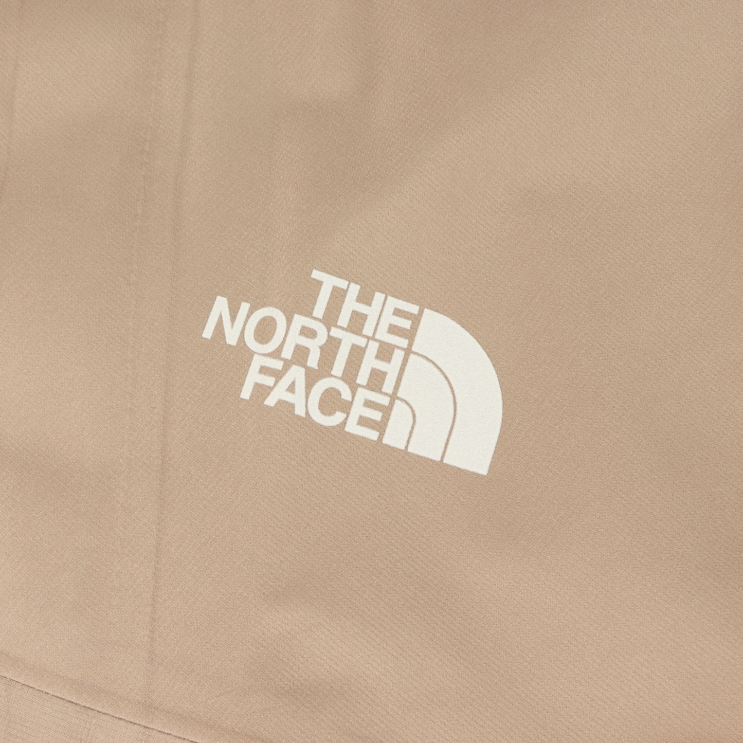 24SS × THE NORTH FACE ゴアテックス ナイロンジャケット (GTX Trail Jacket) / TNFH