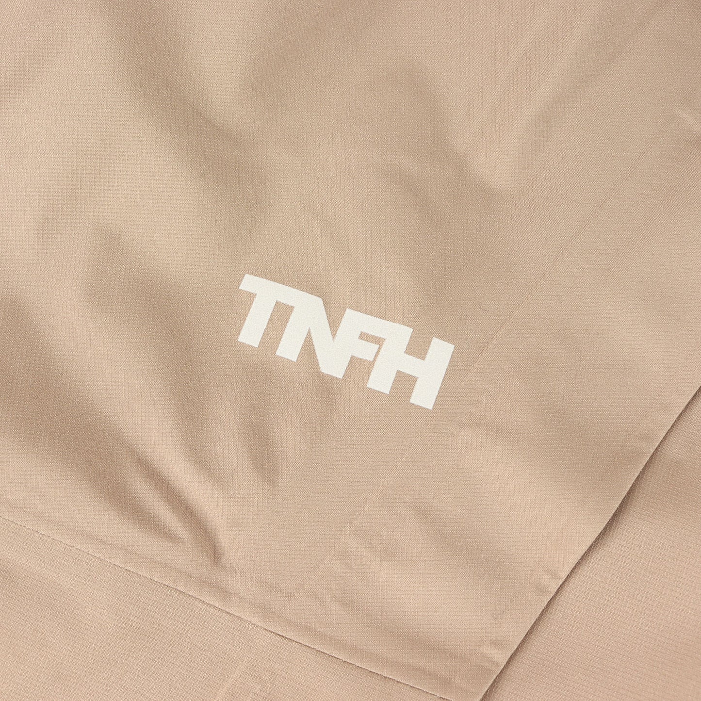 24SS × THE NORTH FACE ゴアテックス ナイロンジャケット (GTX Trail Jacket) / TNFH