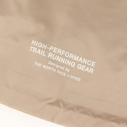 24SS × THE NORTH FACE ゴアテックス ナイロンジャケット (GTX Trail Jacket) / TNFH