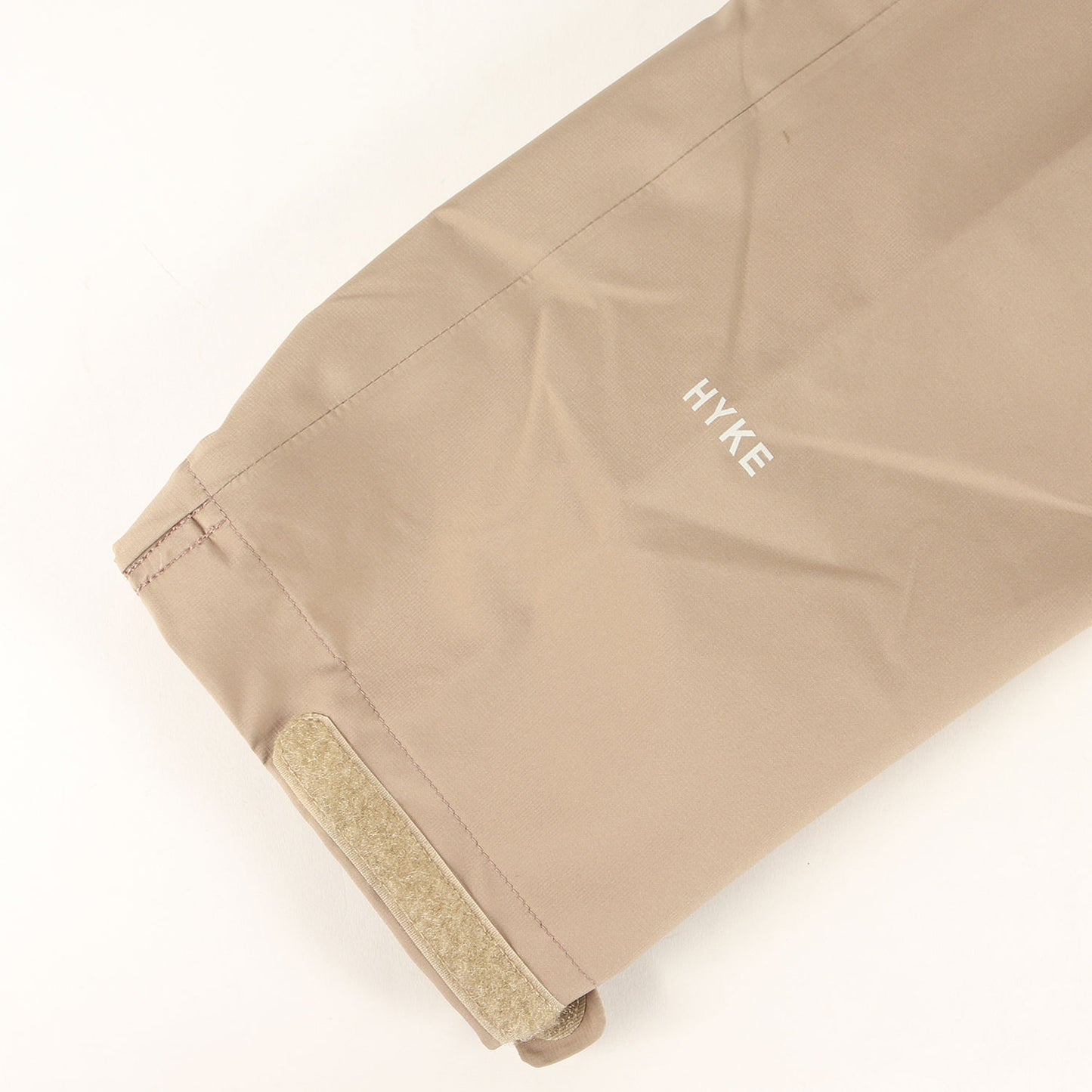 24SS × THE NORTH FACE ゴアテックス ナイロンジャケット (GTX Trail Jacket) / TNFH