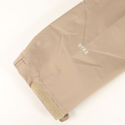 24SS × THE NORTH FACE ゴアテックス ナイロンジャケット (GTX Trail Jacket) / TNFH