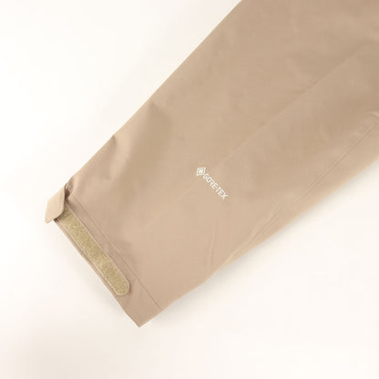 24SS × THE NORTH FACE ゴアテックス ナイロンジャケット (GTX Trail Jacket) / TNFH