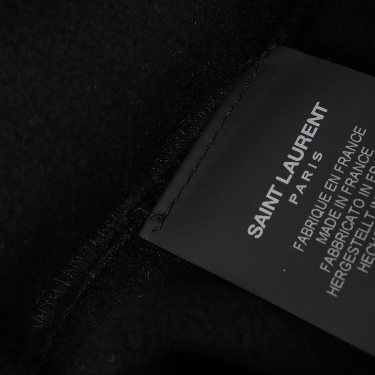 24AW ヘビーウェイト ラグラン スウェット トレーナー