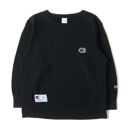 25AW × Champion リバースウィーブ スウェット トレーナー (REVERSEWEAVE CREW NECK SWEATSHIRT)