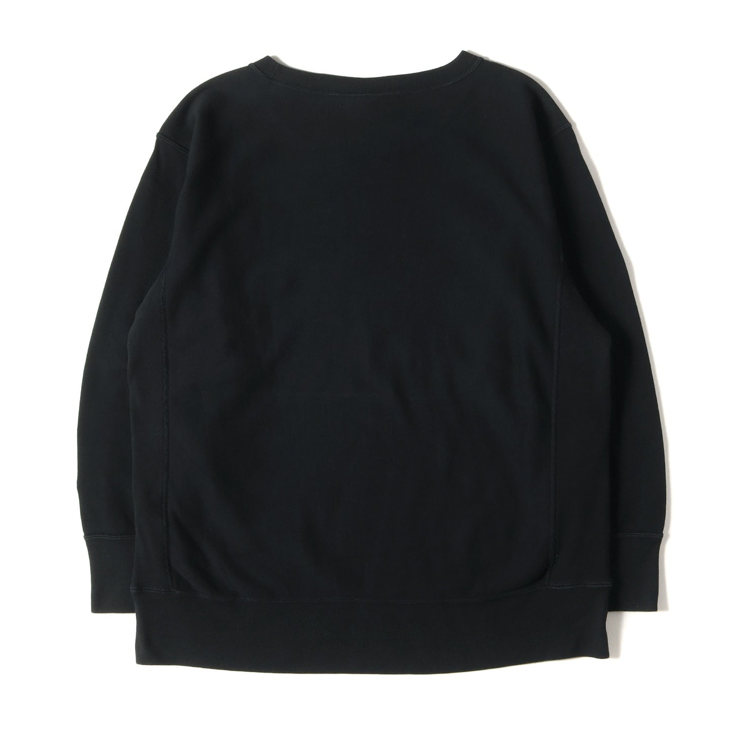 25AW × Champion リバースウィーブ スウェット トレーナー (REVERSEWEAVE CREW NECK SWEATSHIRT)