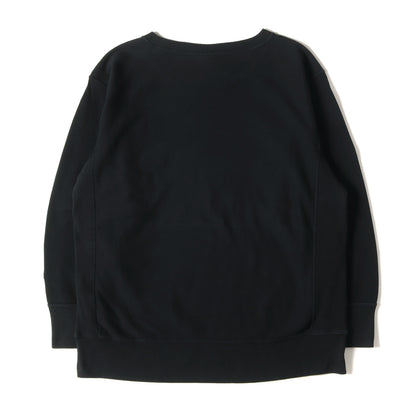 25AW × Champion リバースウィーブ スウェット トレーナー (REVERSEWEAVE CREW NECK SWEATSHIRT)