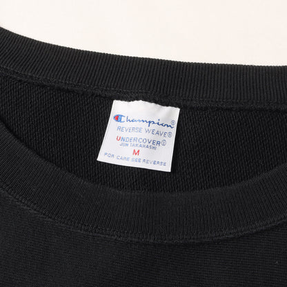 25AW × Champion リバースウィーブ スウェット トレーナー (REVERSEWEAVE CREW NECK SWEATSHIRT)