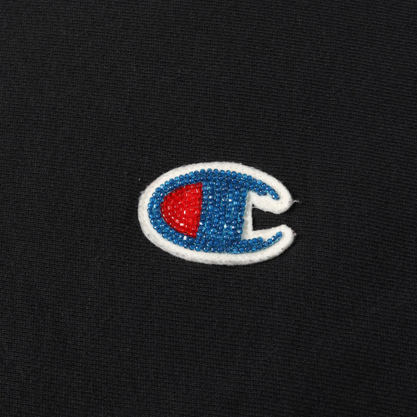 25AW × Champion リバースウィーブ スウェット トレーナー (REVERSEWEAVE CREW NECK SWEATSHIRT)