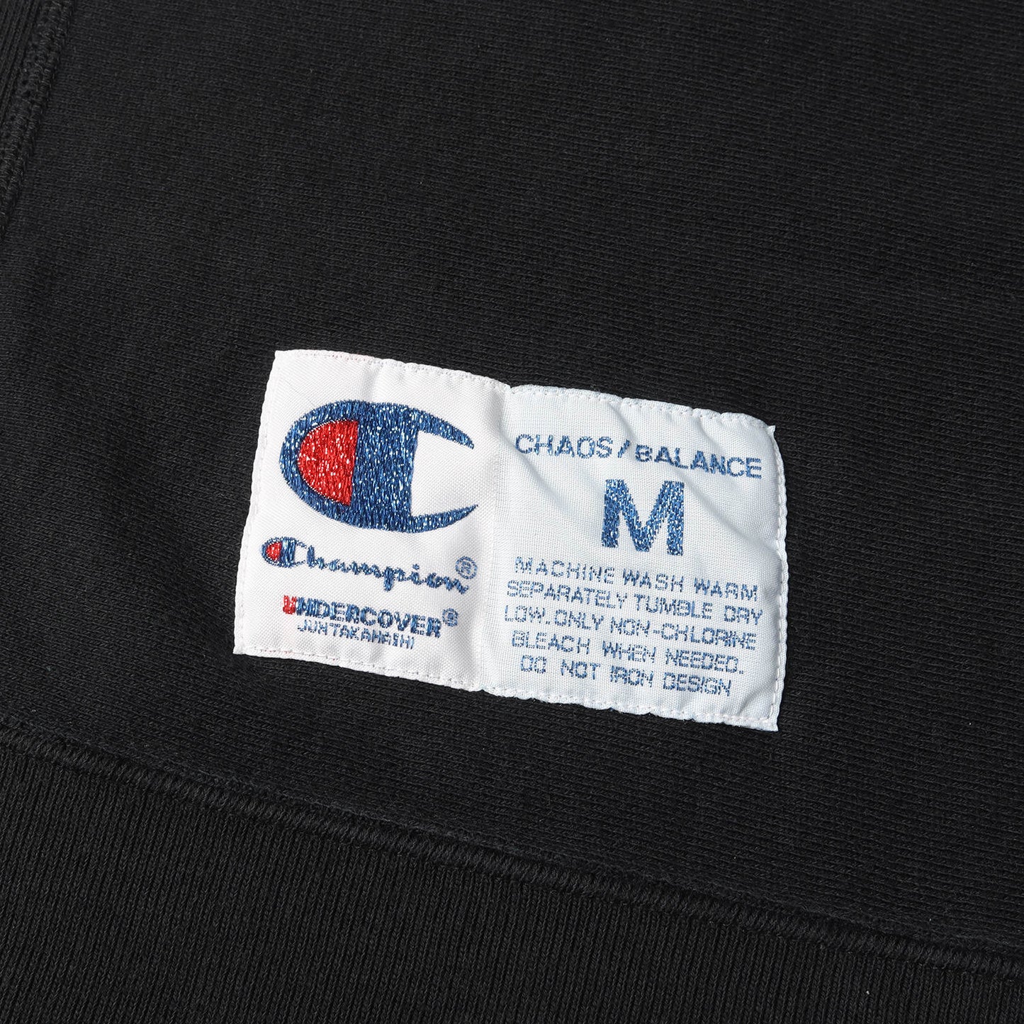 25AW × Champion リバースウィーブ スウェット トレーナー (REVERSEWEAVE CREW NECK SWEATSHIRT)