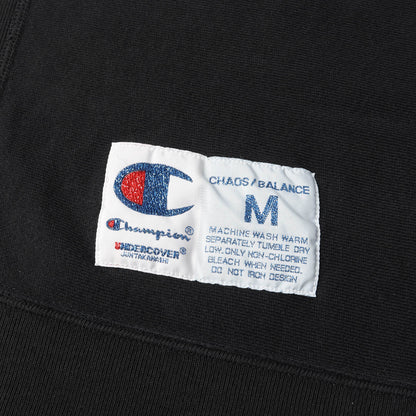 25AW × Champion リバースウィーブ スウェット トレーナー (REVERSEWEAVE CREW NECK SWEATSHIRT)