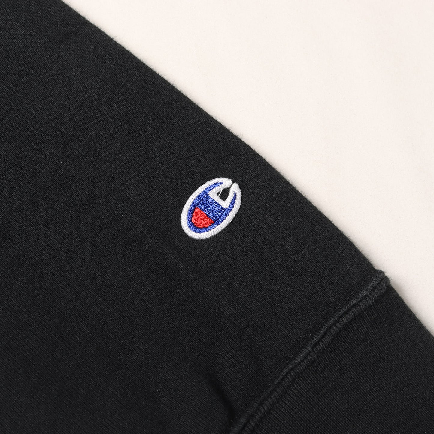 25AW × Champion リバースウィーブ スウェット トレーナー (REVERSEWEAVE CREW NECK SWEATSHIRT)