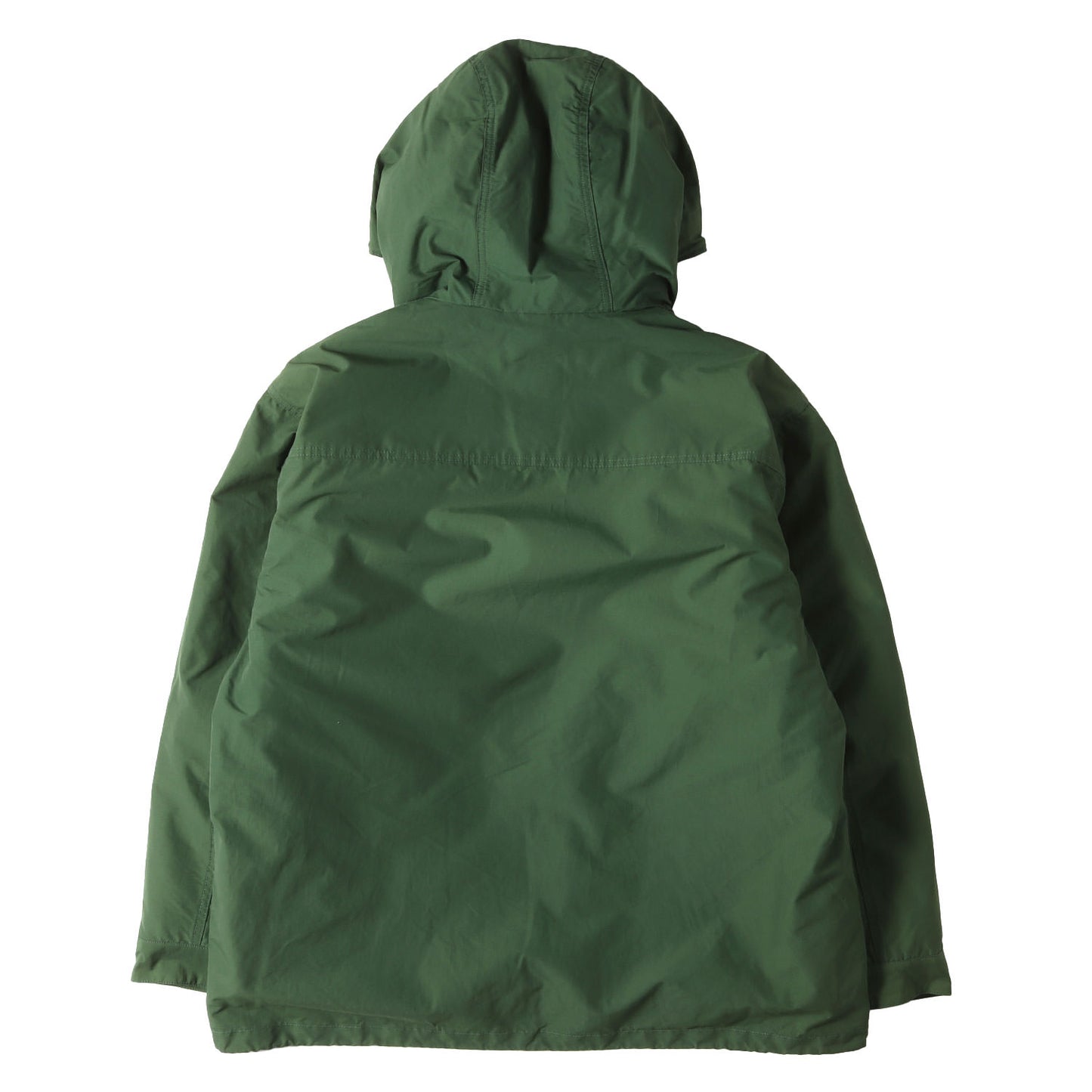 24AW JOURNAL STANDARD relume 別注 3WAY マウンテンパーカー