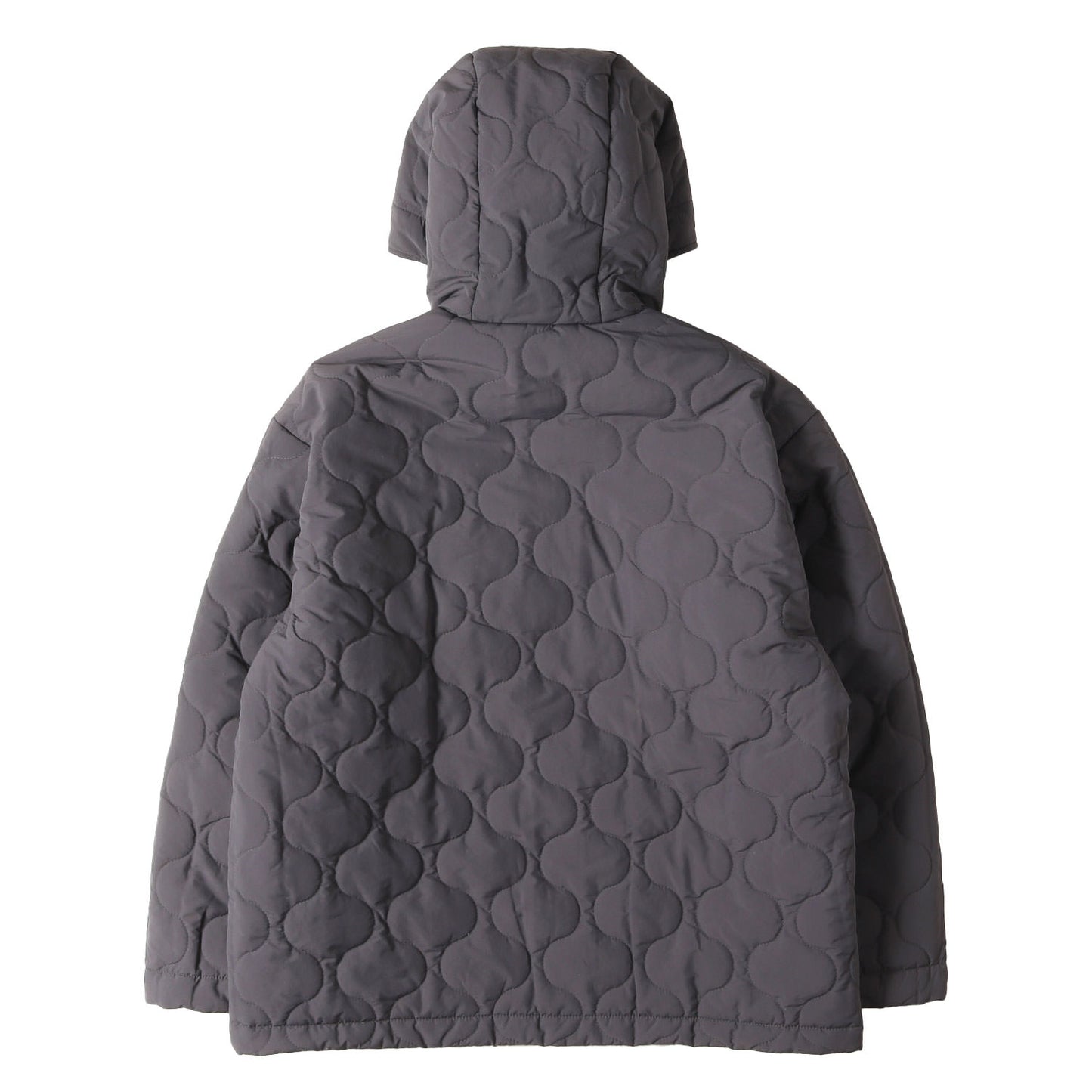 24AW JOURNAL STANDARD relume 別注 3WAY マウンテンパーカー