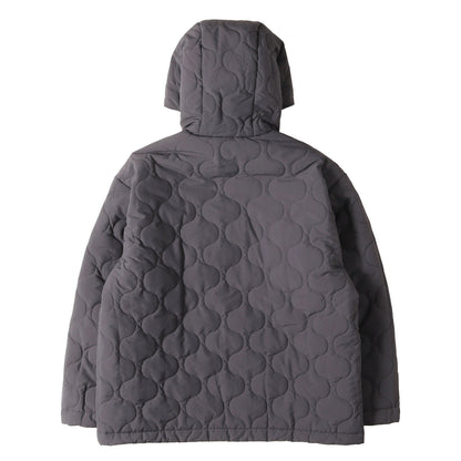 24AW JOURNAL STANDARD relume 別注 3WAY マウンテンパーカー