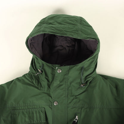 24AW JOURNAL STANDARD relume 別注 3WAY マウンテンパーカー