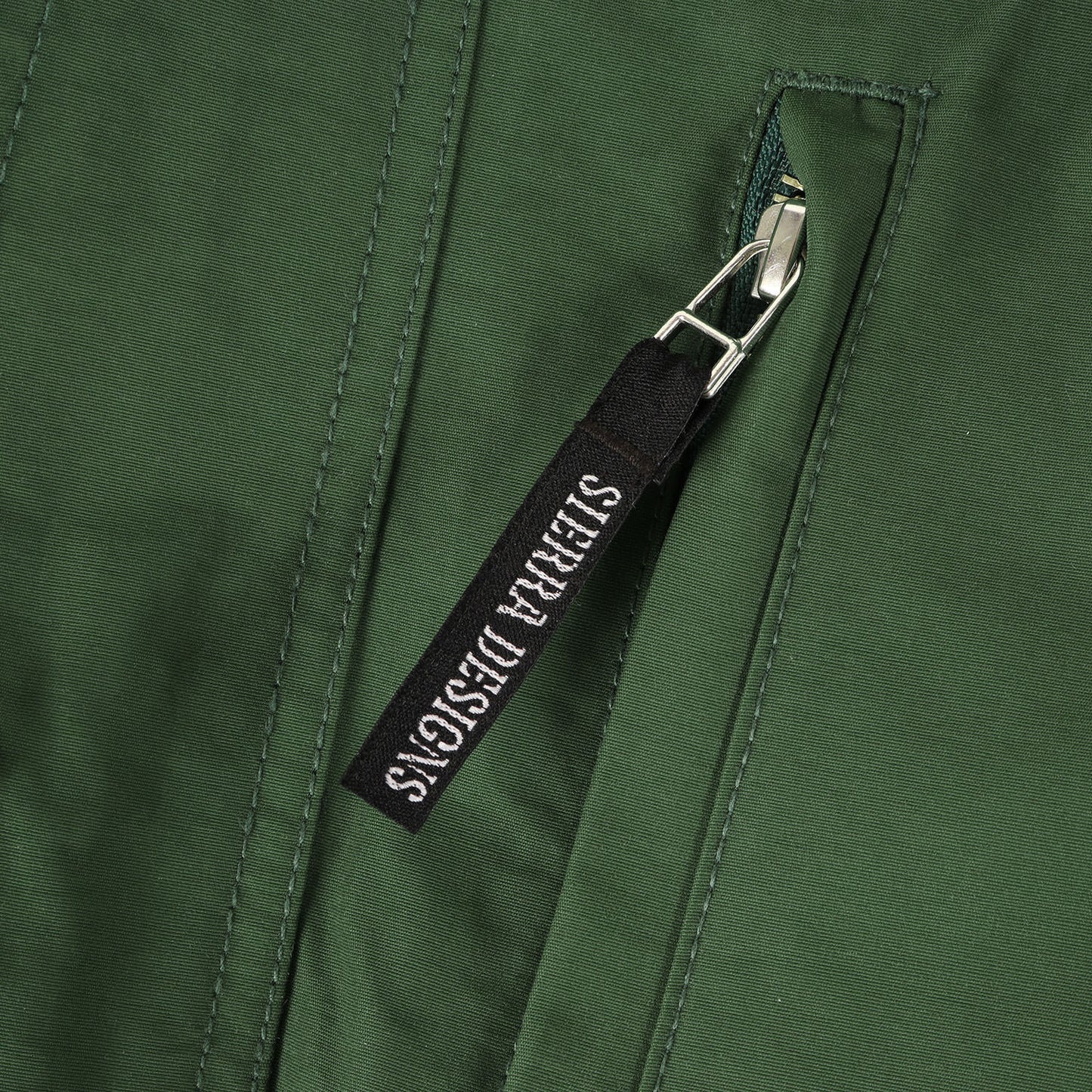 24AW JOURNAL STANDARD relume 別注 3WAY マウンテンパーカー