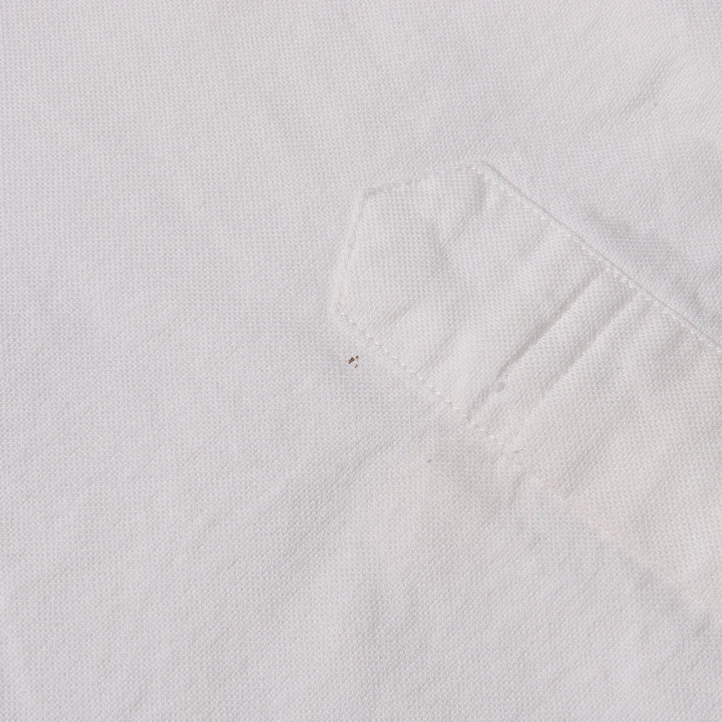 22AW バンドカラー オーバーサイズ オックスフォード シャツ (Oxford Oversized Band Collar Shirt)