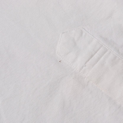 22AW バンドカラー オーバーサイズ オックスフォード シャツ (Oxford Oversized Band Collar Shirt)