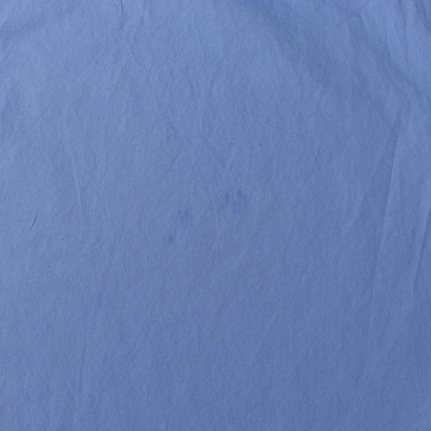 24SS バンドカラー オーバーサイズ ブロード シャツ (Broad L/S Oversized Band Collar Shirt)