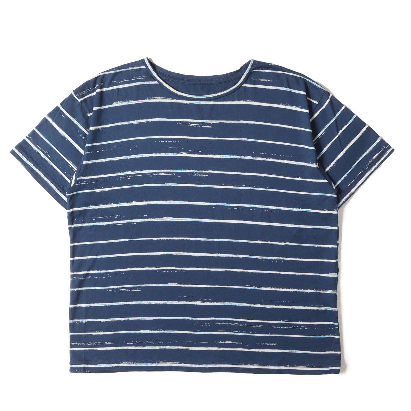 マルチボーダー Tシャツ