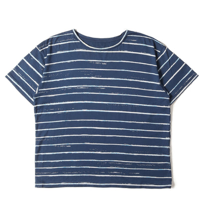 マルチボーダー Tシャツ