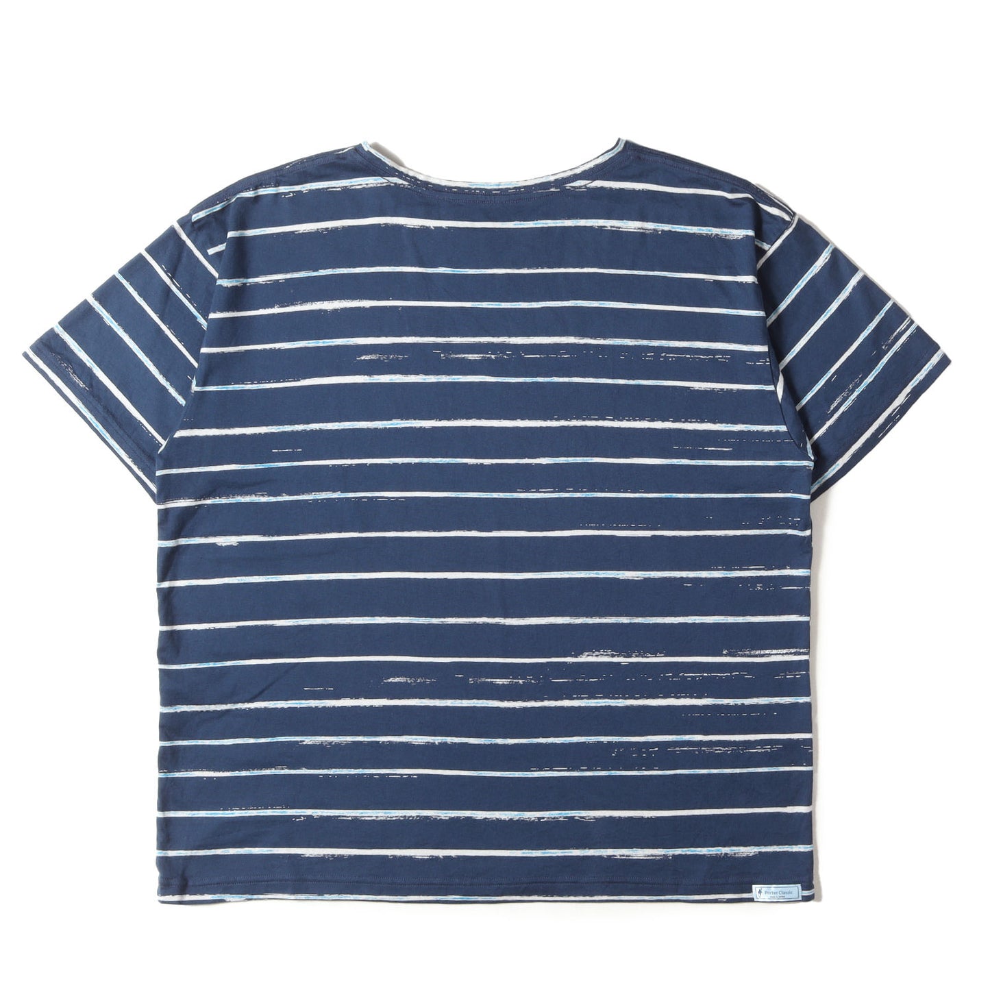 マルチボーダー Tシャツ