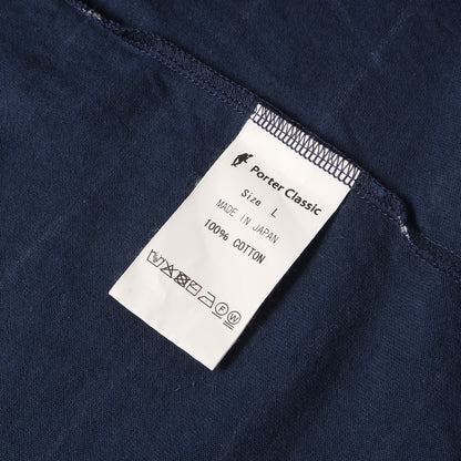 マルチボーダー Tシャツ