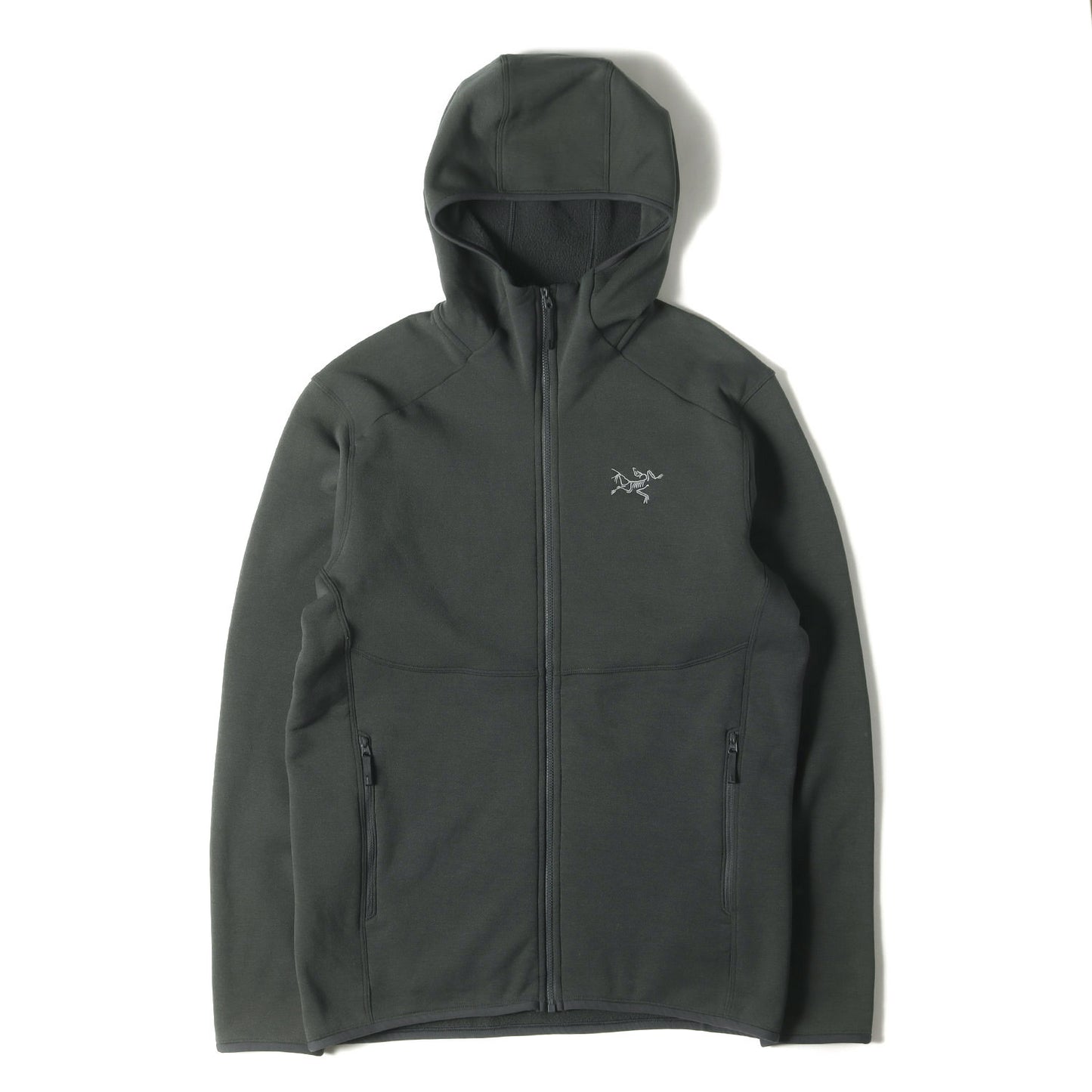 21AW カイヤナイト フーディ (Kyanite AR Hoody)
