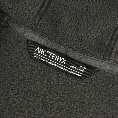 21AW カイヤナイト フーディ (Kyanite AR Hoody)