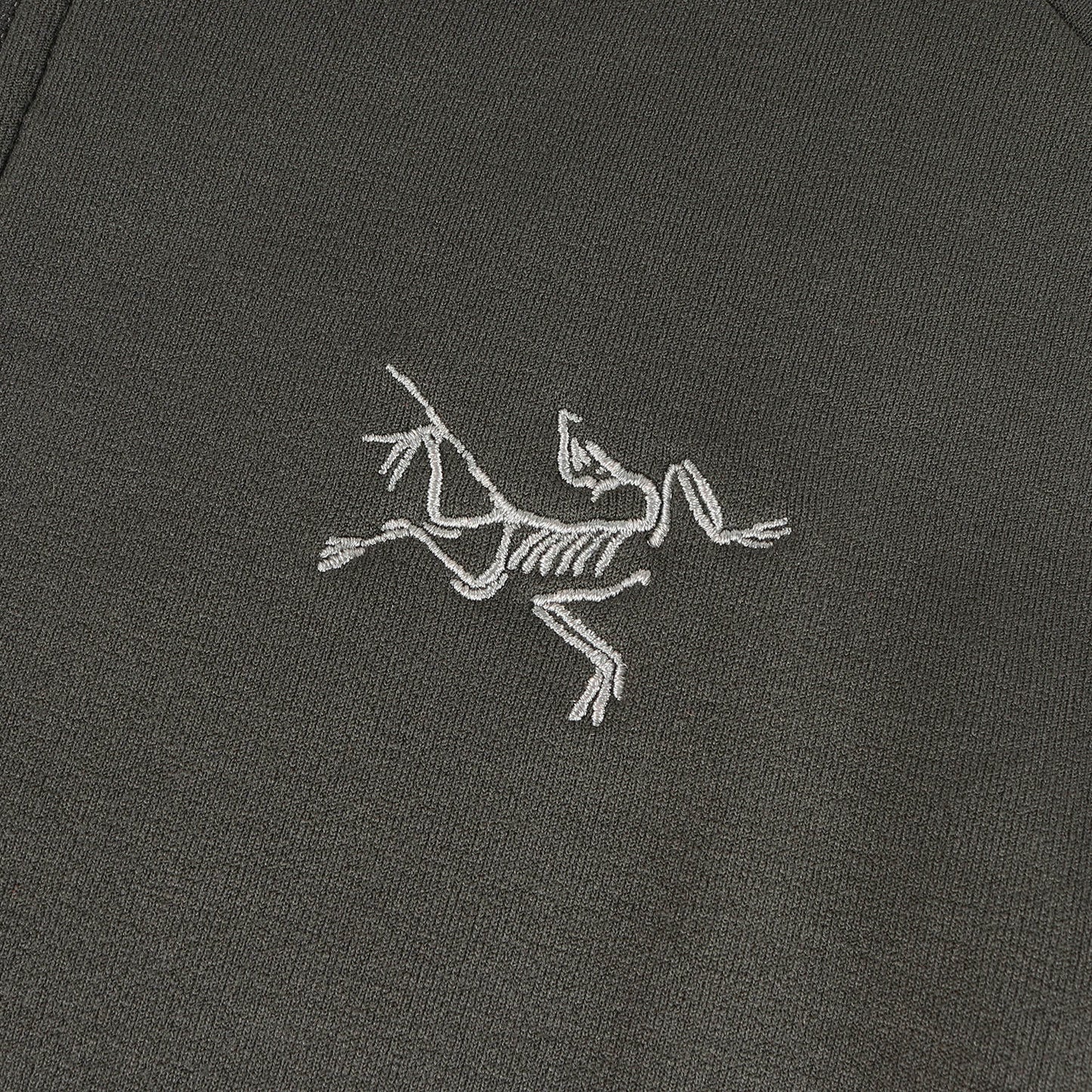 21AW カイヤナイト フーディ (Kyanite AR Hoody)