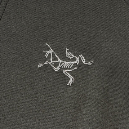 21AW カイヤナイト フーディ (Kyanite AR Hoody)