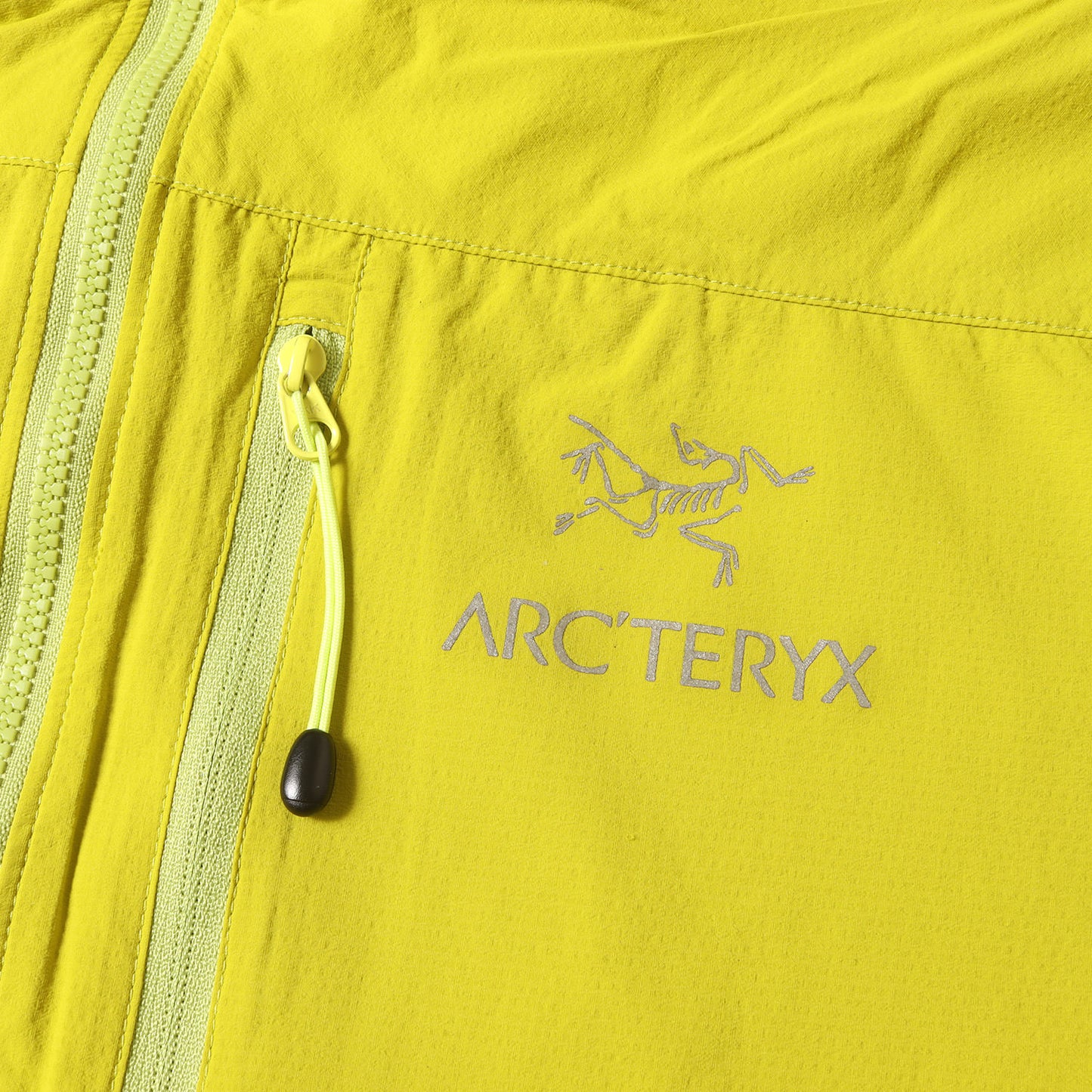 スコーミッシュ フーディ (squamish hoody)