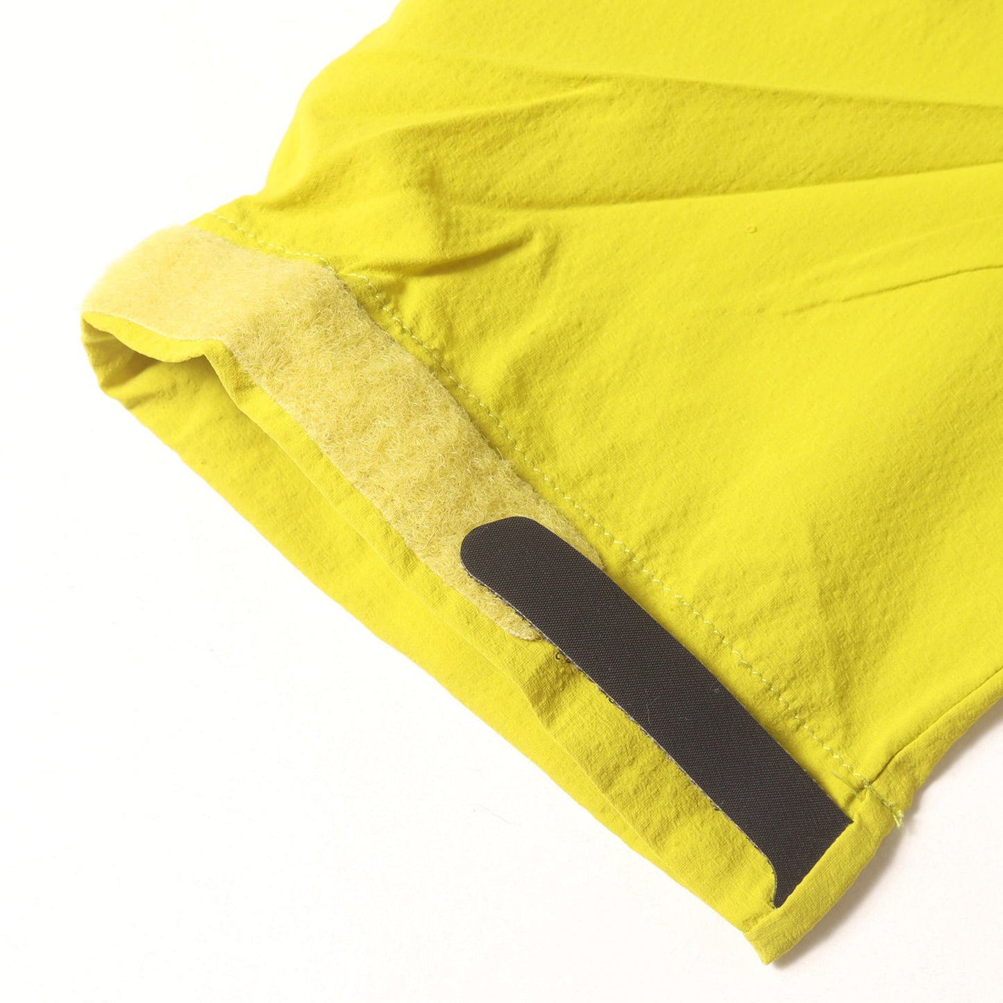 スコーミッシュ フーディ (squamish hoody)