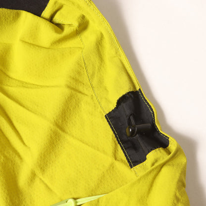 スコーミッシュ フーディ (squamish hoody)