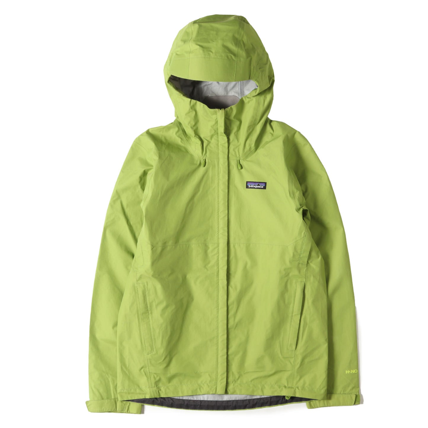 20SS トレントシェル ジャケット (Torrentshell 3L Jacket)