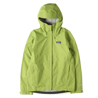 20SS トレントシェル ジャケット (Torrentshell 3L Jacket)