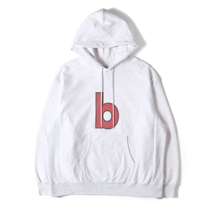 24AW BEAUTY&YOUTH 別注 スウェット パーカー