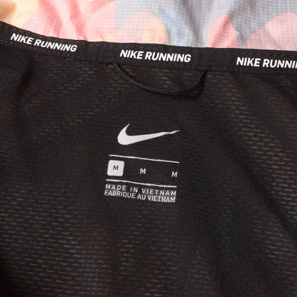 シールド ゴースト FL カモ ジャケット / RUNNING