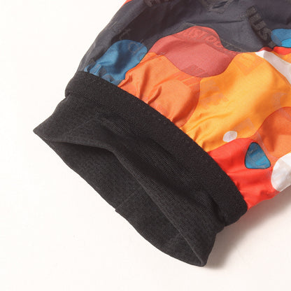 シールド ゴースト FL カモ ジャケット / RUNNING